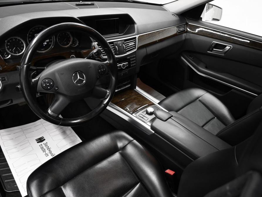Mercedes-Benz E-Класс IV (W212 S212 C207) Тверь  - изображение 8