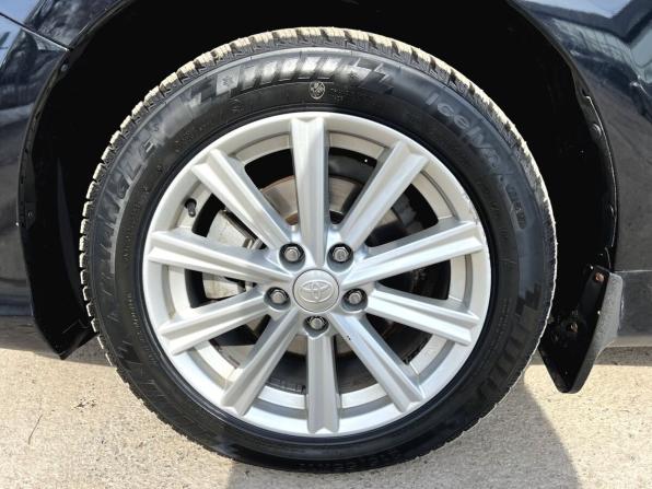 Toyota Camry VII (XV50) с пробегом 2012 года, цена 1 650 000 рублей, 206777 км, седан, Автокод Объявления
