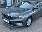 Geely Emgrand II Пермь  - изображение 30