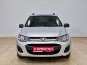 Lada (ВАЗ) Kalina II Альметьевск  - изображение 21