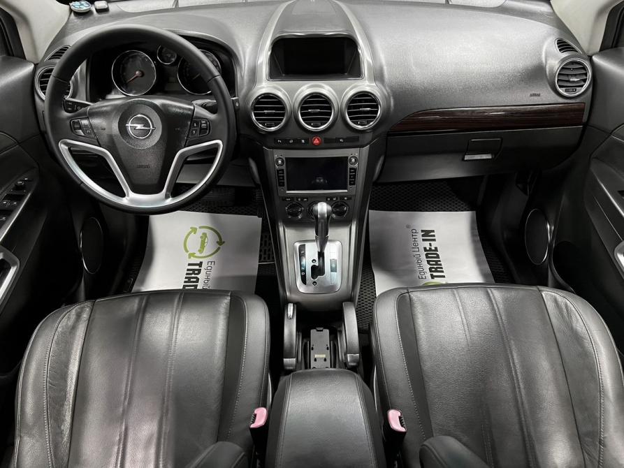 Opel Antara I Тверь  - изображение 11