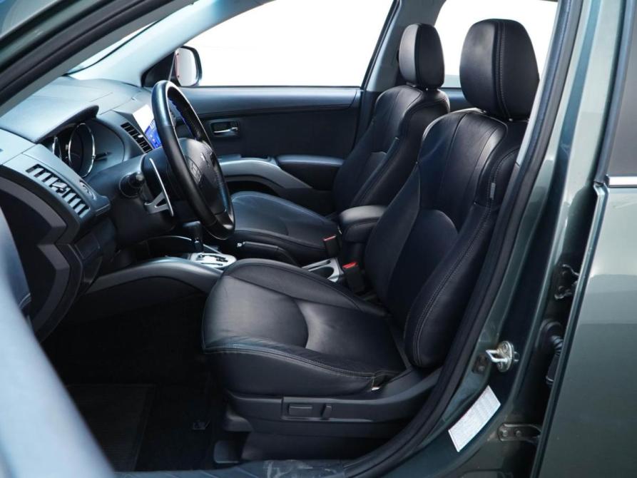 Peugeot 4007 Москва  - изображение 10