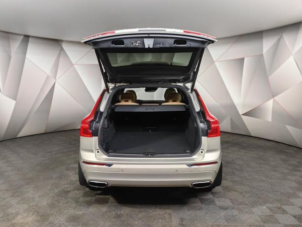 Volvo XC60 II с пробегом 2020 года, цена 4 100 000 рублей, 70992 км, внедорожник, Автокод Объявления