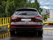 Maserati Levante I Москва  - изображение 26