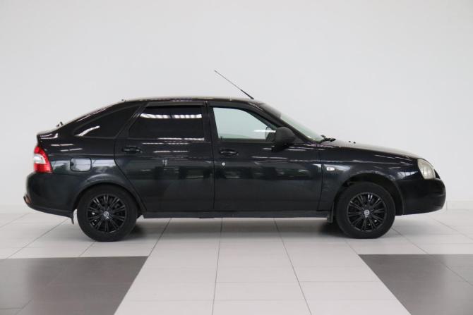 Lada (ВАЗ) Priora I Рестайлинг с пробегом 2013 года, цена 277 000 рублей, 254303 км, хэтчбек, Автокод Объявления