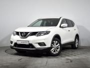 Nissan X-Trail III Санкт-Петербург  - изображение 34