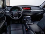Chery Tiggo 7 Pro I Краснодар  - изображение 28