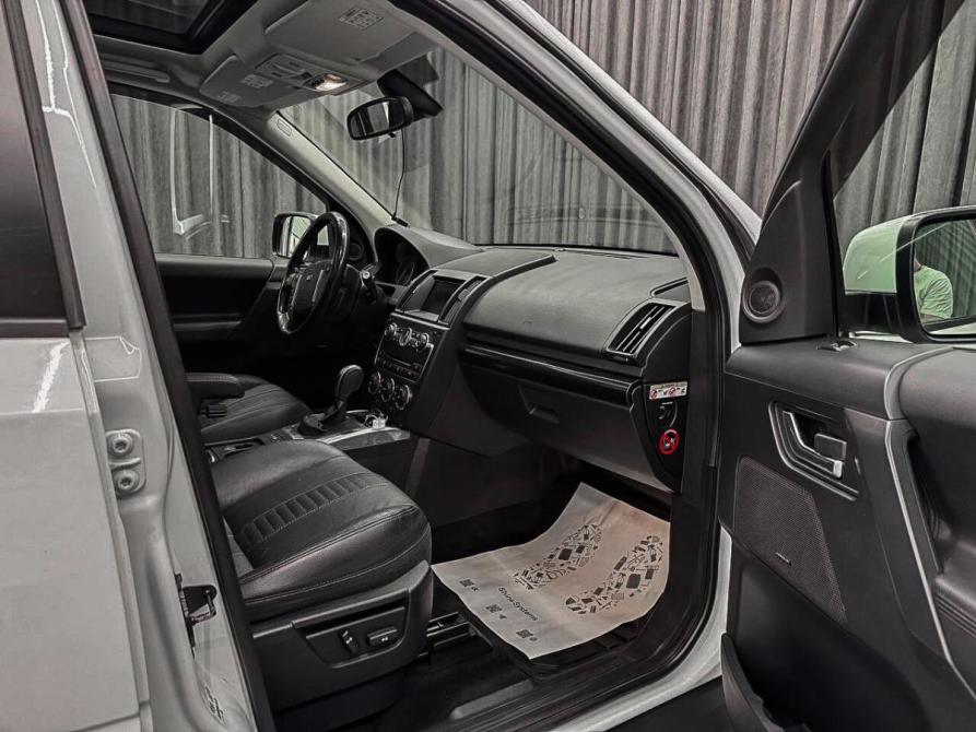Land Rover Freelander II Рестайлинг 2 Красноярск  - изображение 11