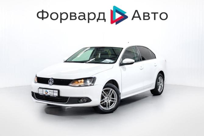 Volkswagen Jetta VI с пробегом 2012 года, цена 810 000 рублей, 198045 км, седан, Автокод Объявления
