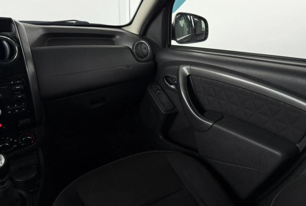 Renault Duster I Рестайлинг Киров  - изображение 13