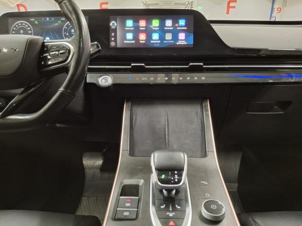 Omoda C5 I с пробегом 2022 года, цена 1 640 000 рублей, 96055 км, внедорожник, Автокод Объявления