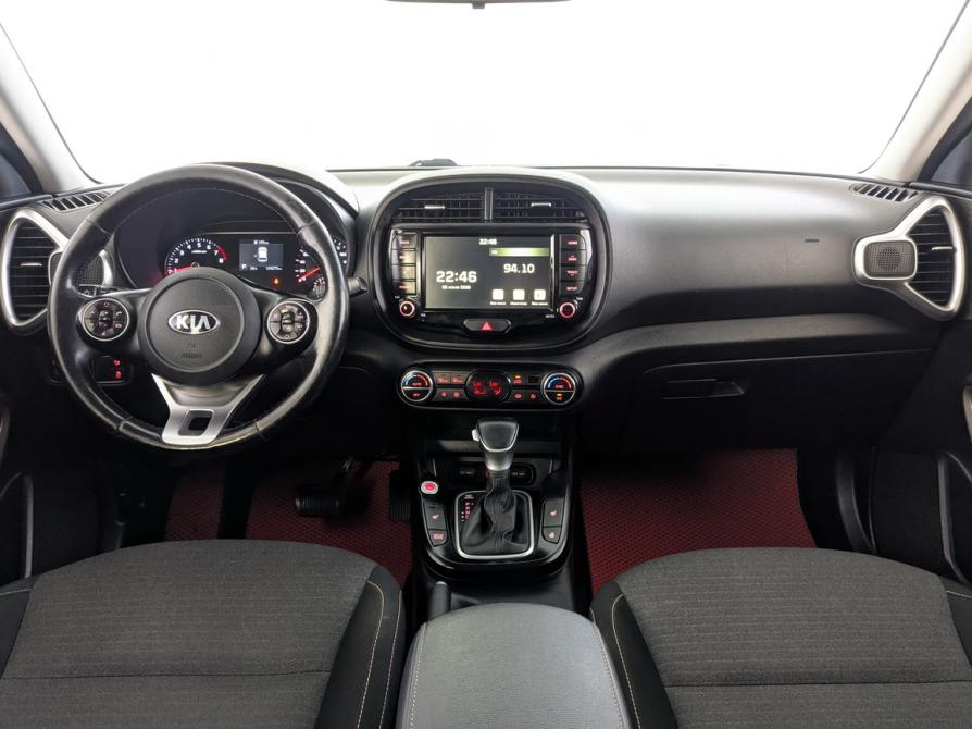 Kia Soul III Москва  - изображение 25