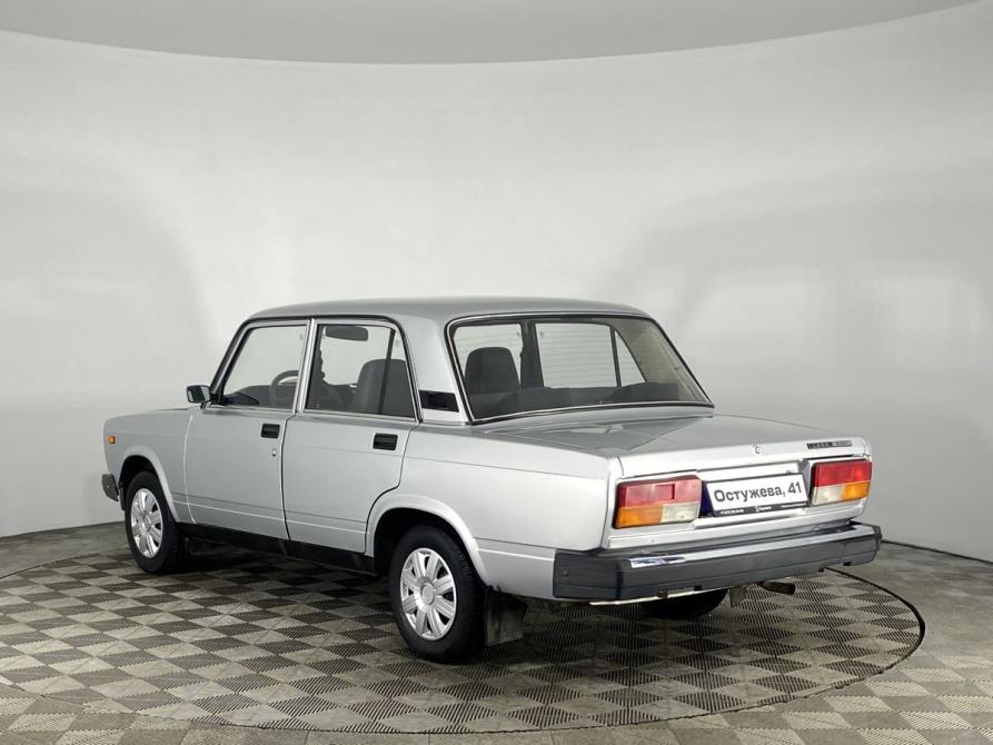 Lada (ВАЗ) 2107 Воронеж  - изображение 17
