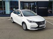 Changan Alsvin Москва  - изображение 20