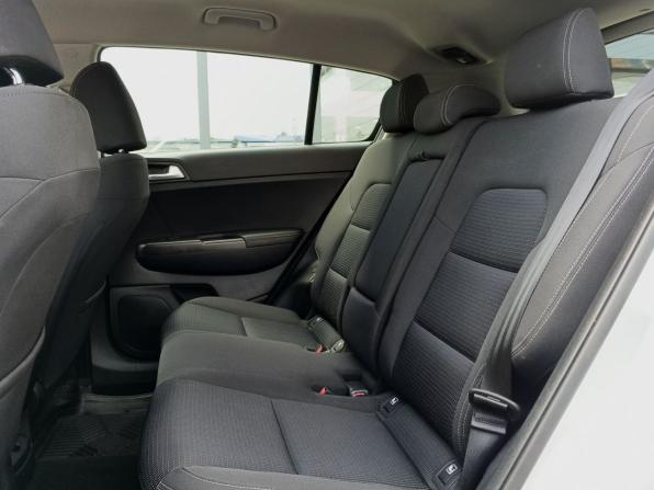 Kia Sportage IV с пробегом 2018 года, цена 1 969 000 рублей, 116398 км, внедорожник, Автокод Объявления