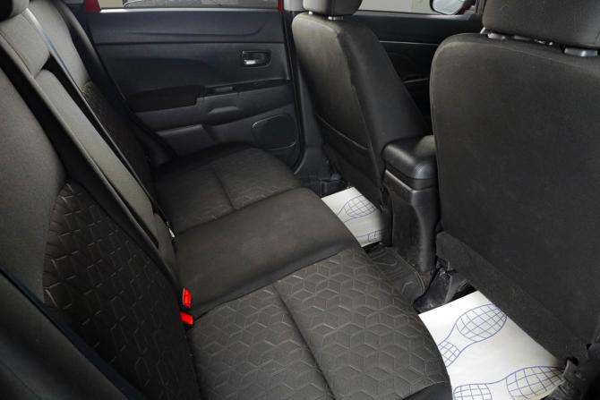 Mitsubishi Outlander Sport I Рестайлинг 3 с пробегом 2019 года, цена 2 129 000 рублей, 84500 км, внедорожник, Автокод Объявления