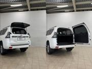 Toyota Land Cruiser Prado 150 Series Рестайлинг 1 Нижний Новгород  - изображение 40