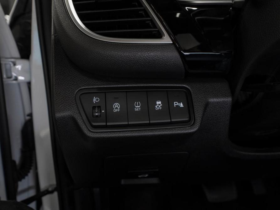 Kia Seltos I Рестайлинг Москва  - изображение 18