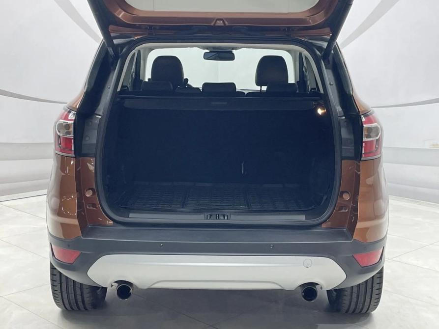 Ford Kuga II Рестайлинг Воронеж  - изображение 9