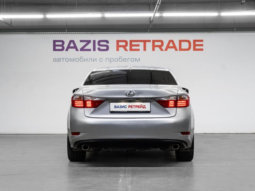 Lexus ES VI Тюмень  - изображение 7
