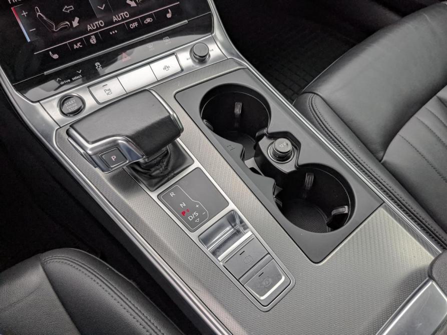 Audi A6 V (C8) Москва  - изображение 21