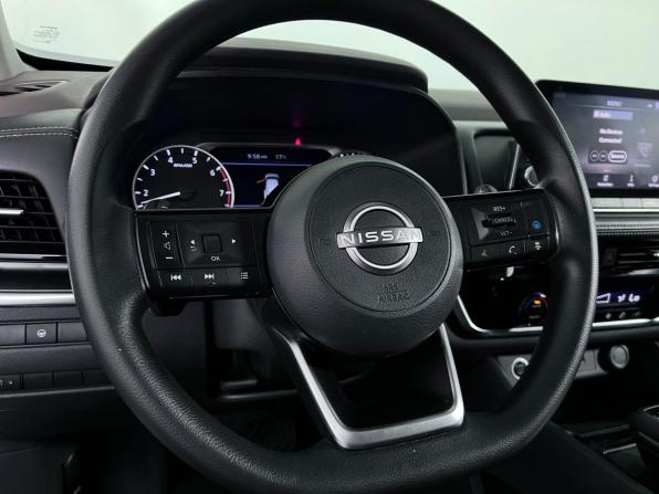 Nissan Rogue III с пробегом 2022 года, цена 2 587 000 рублей, 87290 км, внедорожник, Автокод Объявления