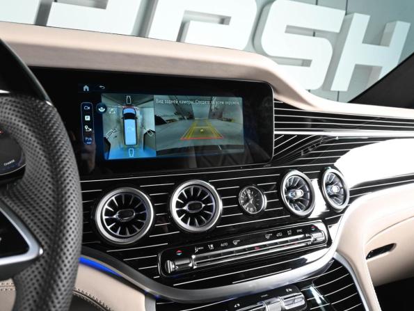 Mercedes-Benz V-Класс III (W447) Рестайлинг 2 с пробегом 2024 года, цена 9 159 000 рублей, 11827 км, минивэн, Автокод Объявления