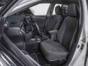 Toyota Corolla XI (E160 E170 E180) Рестайлинг 1 Ростов-на-Дону  - изображение 25
