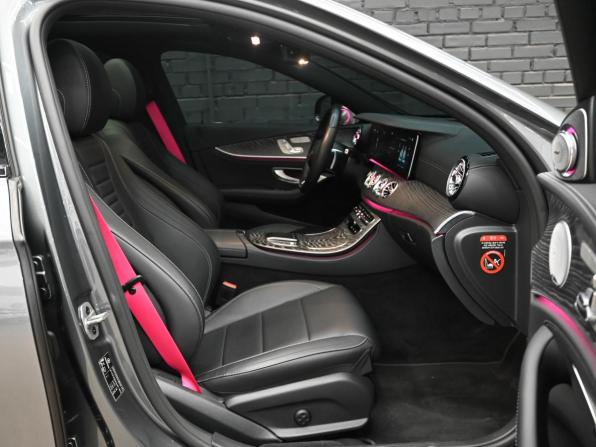 Mercedes-Benz E-Класс V (W213 S213 C238) Рестайлинг с пробегом 2020 года, цена 6 000 000 рублей, 37655 км, седан, Автокод Объявления