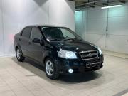 Chevrolet Aveo II Самара  - изображение 15
