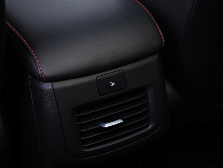 Changan CS35 Plus I Рестайлинг Санкт-Петербург  - изображение 22