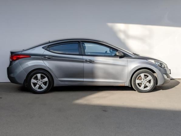 Hyundai Elantra V (MD) с пробегом 2012 года, цена 1 200 000 рублей, 95524 км, седан, Автокод Объявления