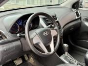 Hyundai Solaris I Воронеж  - изображение 28