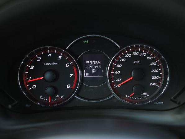 Subaru Forester III Рестайлинг с пробегом 2012 года, цена 1 369 000 рублей, 220000 км, внедорожник, Автокод Объявления