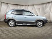 Hyundai Tucson I Москва  - изображение 26