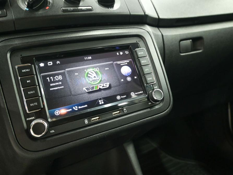 Skoda Fabia II Рестайлинг Ростов-на-Дону  - изображение 14