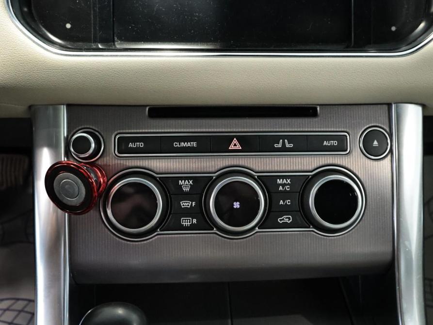 Land Rover Range Rover Sport II Калуга  - изображение 28