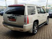 Cadillac Escalade III Екатеринбург  - изображение 34