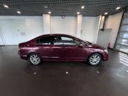 Honda Civic VIII Чебоксары  - изображение 39