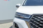 Chery Tiggo 7 Pro Max I Курган  - изображение 28
