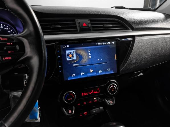 Kia Rio IV с пробегом 2019 года, цена 1 460 000 рублей, 83472 км, хэтчбек, Автокод Объявления