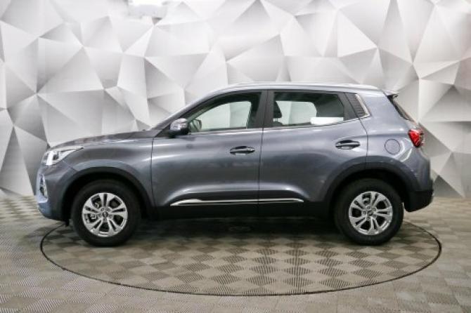 Chery Tiggo 4 Pro I Рестайлинг с пробегом 2025 года, цена 1 787 000 рублей, 11000 км, внедорожник, Автокод Объявления