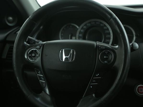 Honda Accord IX с пробегом 2013 года, цена 1 317 000 рублей, 230000 км, седан, Автокод Объявления