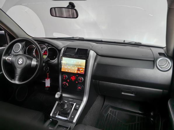 Suzuki Grand Vitara II Рестайлинг с пробегом 2010 года, цена 649 000 рублей, 233034 км, внедорожник, Автокод Объявления