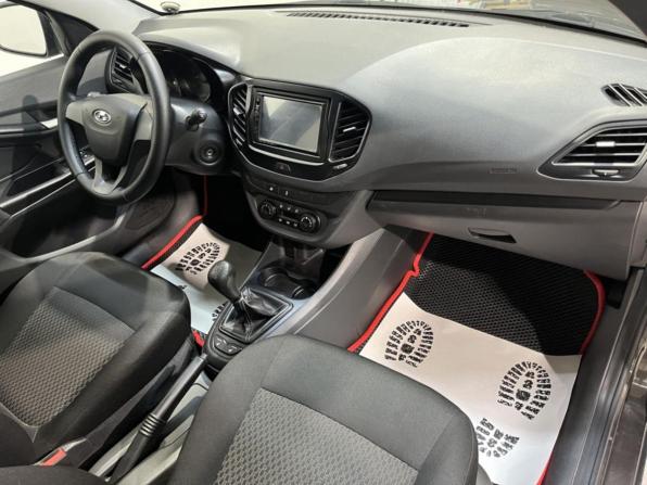 Lada (ВАЗ) Vesta I с пробегом 2018 года, цена 915 000 рублей, 64773 км, седан, Автокод Объявления