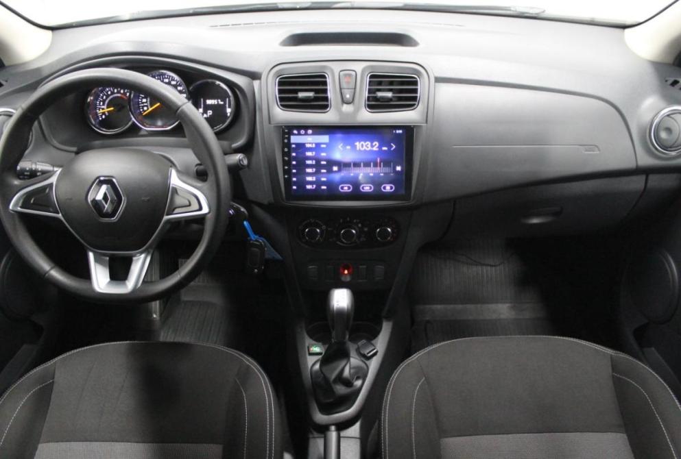 Renault Logan II Рестайлинг Волгоград  - изображение 20