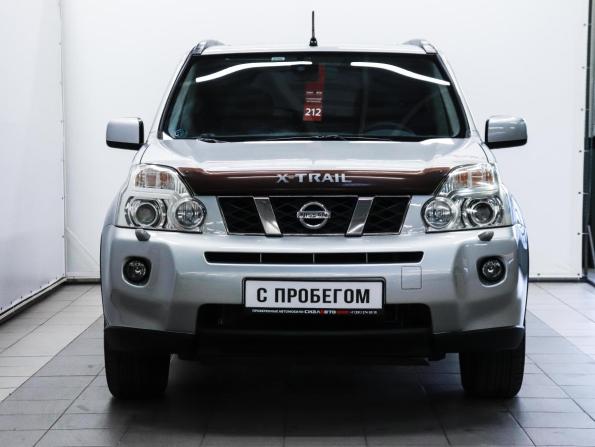 Nissan X-Trail II с пробегом 2010 года, цена 1 119 000 рублей, 266055 км, внедорожник, Автокод Объявления