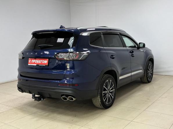 Chery Tiggo 8 Pro Max I с пробегом 2022 года, цена 2 160 000 рублей, 106188 км, внедорожник, Автокод Объявления