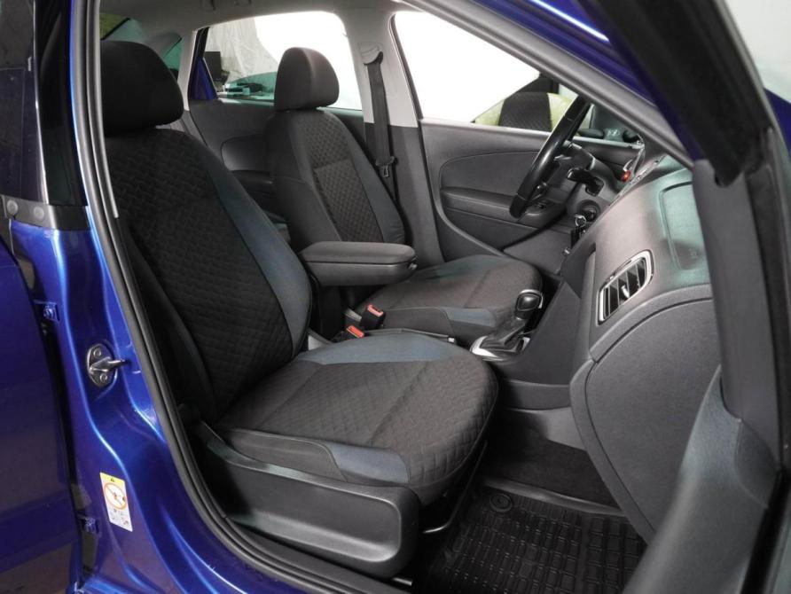 Volkswagen Polo V Рестайлинг Воронеж  - изображение 8