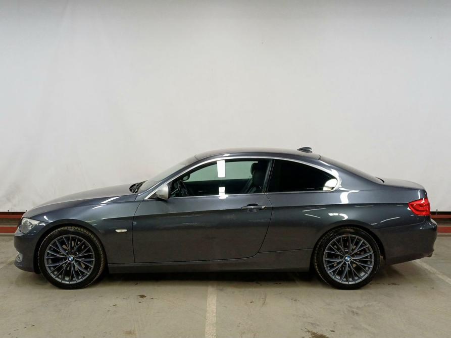 BMW 3 серии V (E90/E91/E92/E93) Рестайлинг Москва  - изображение 8